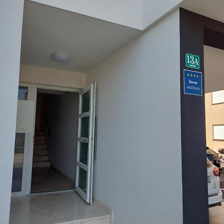 Valux Apartman PUY 외부 사진