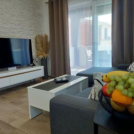 Valux Apartman PUY 외부 사진