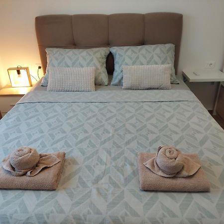 Valux Apartman PUY 외부 사진