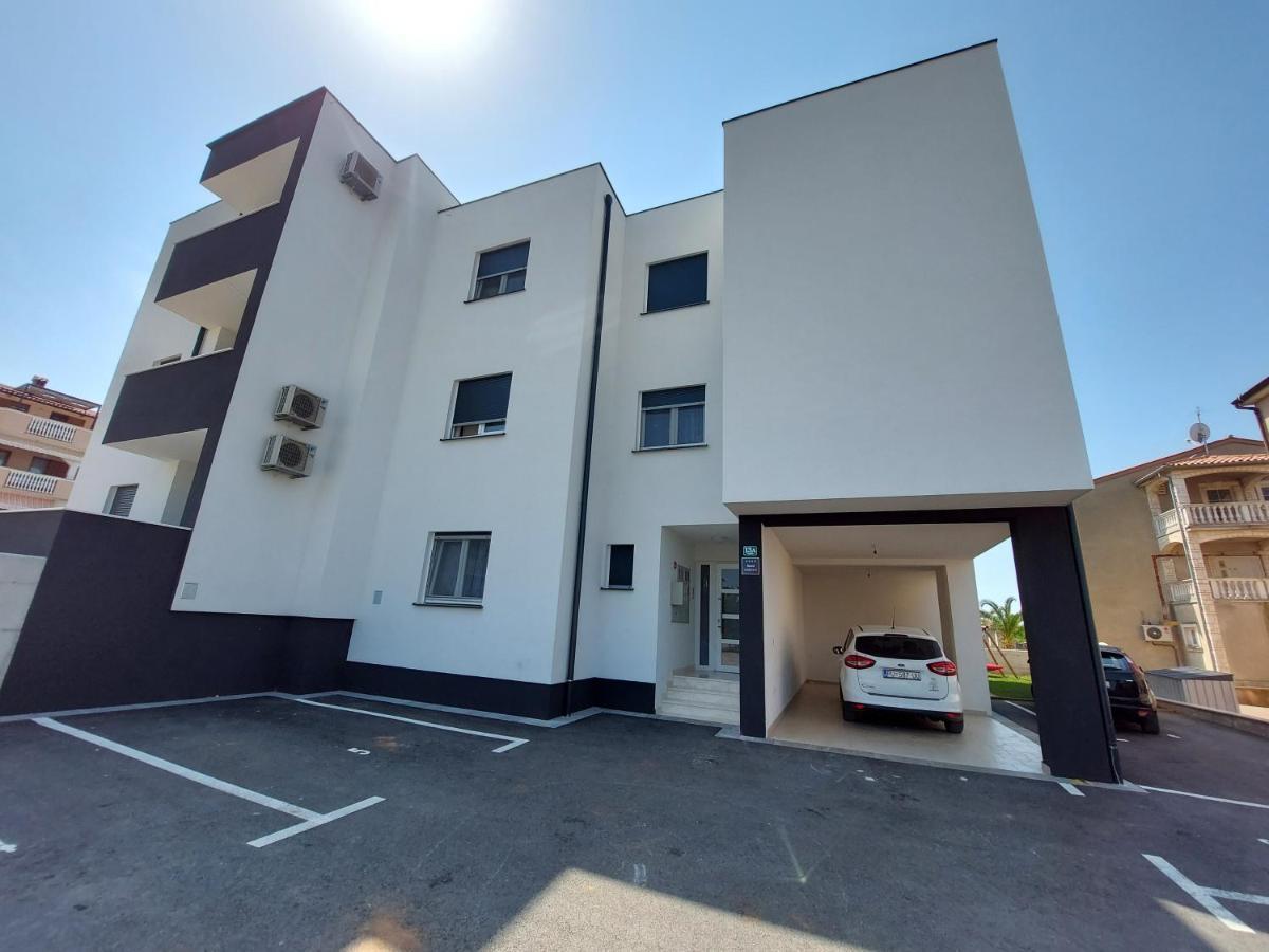 Valux Apartman PUY 외부 사진