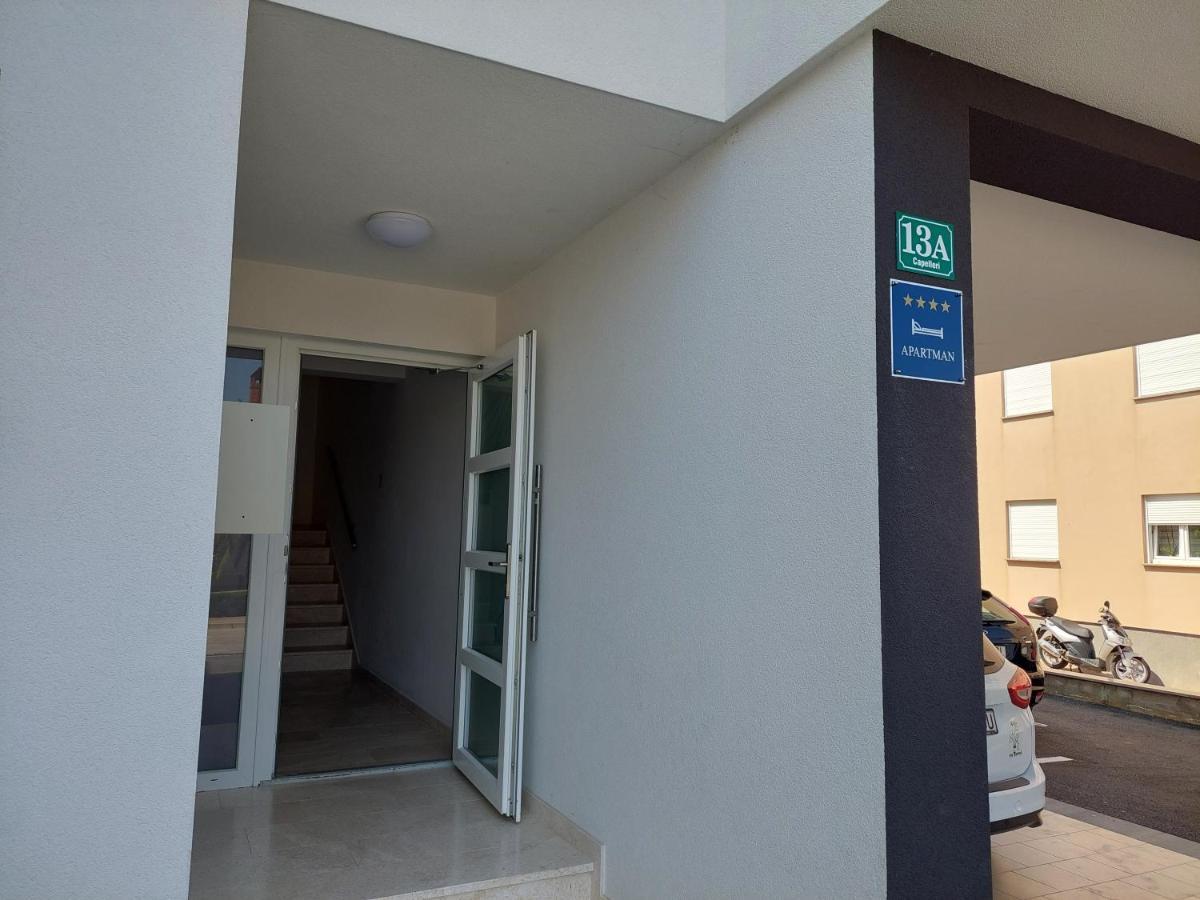 Valux Apartman PUY 외부 사진
