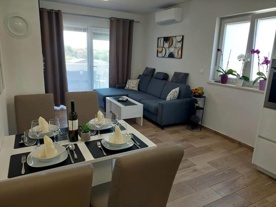 Valux Apartman PUY 외부 사진