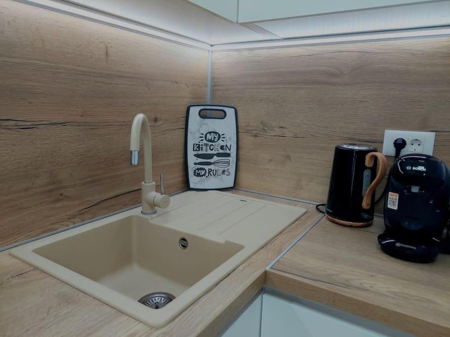 Valux Apartman PUY 외부 사진