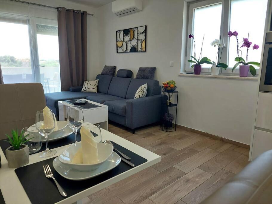 Valux Apartman PUY 외부 사진