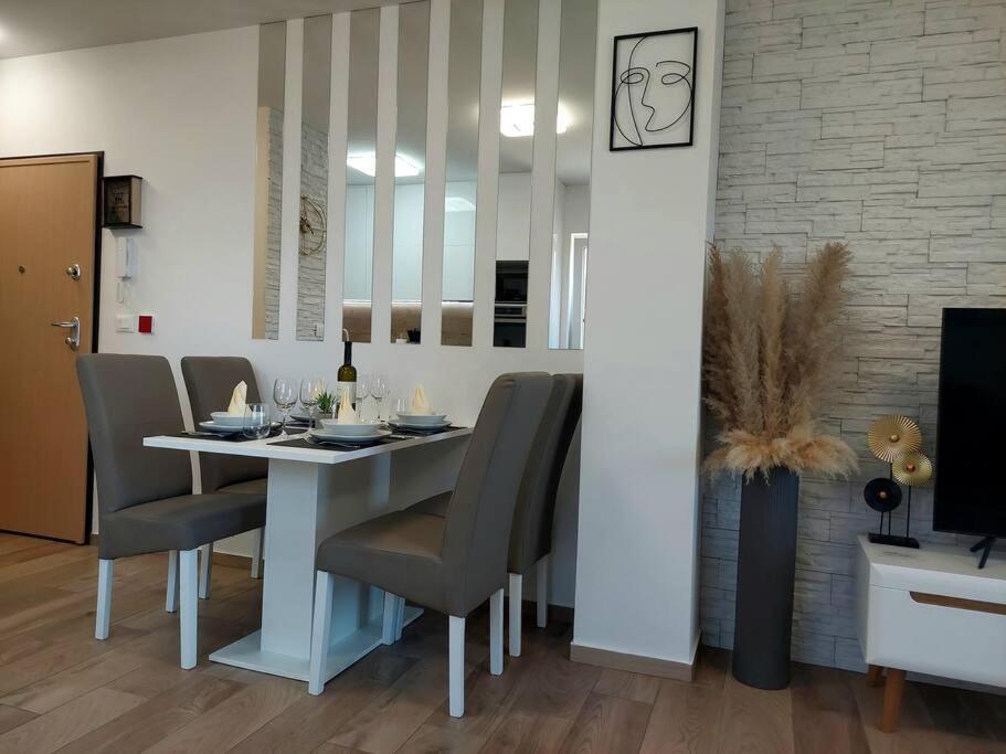 Valux Apartman PUY 외부 사진