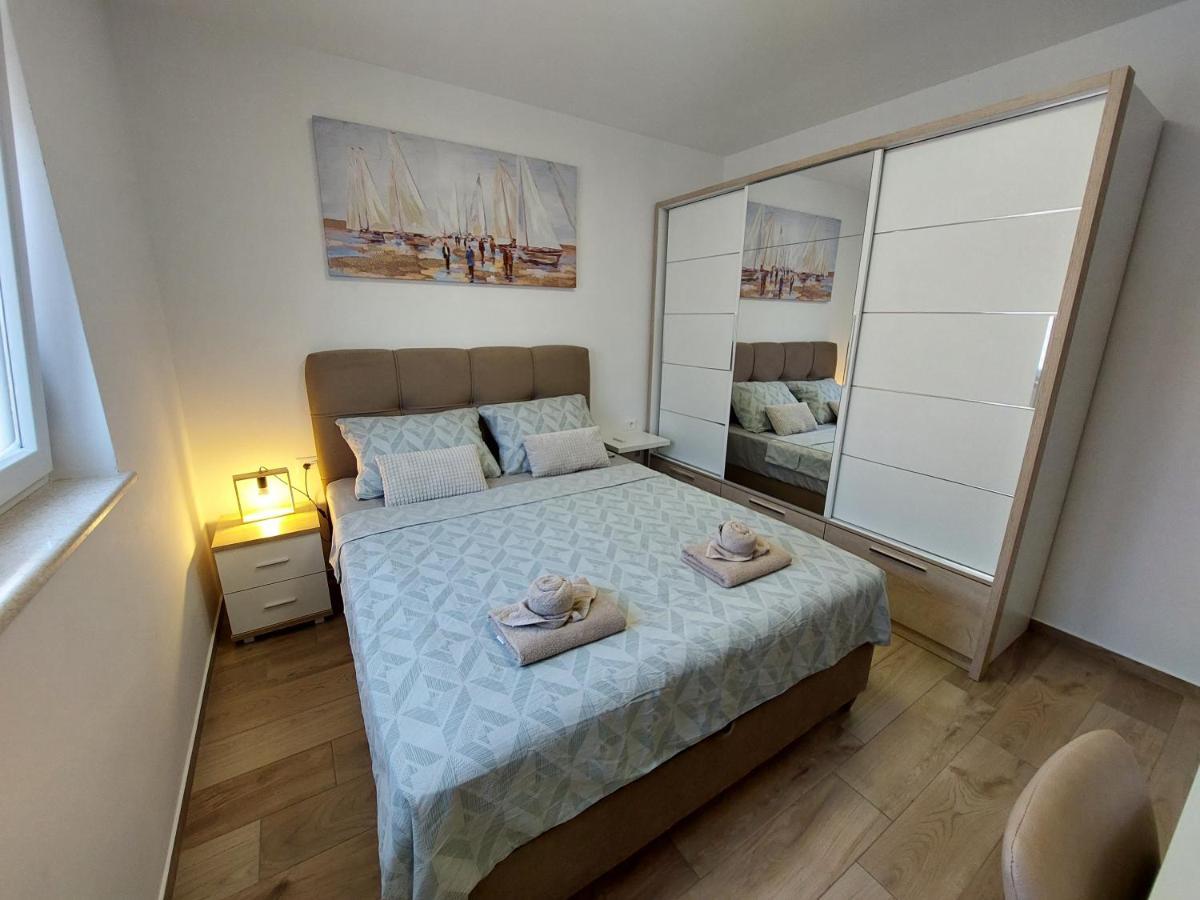 Valux Apartman PUY 외부 사진