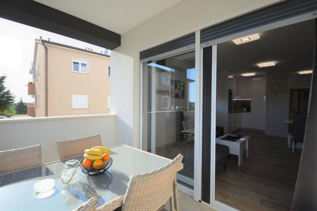 Valux Apartman PUY 외부 사진