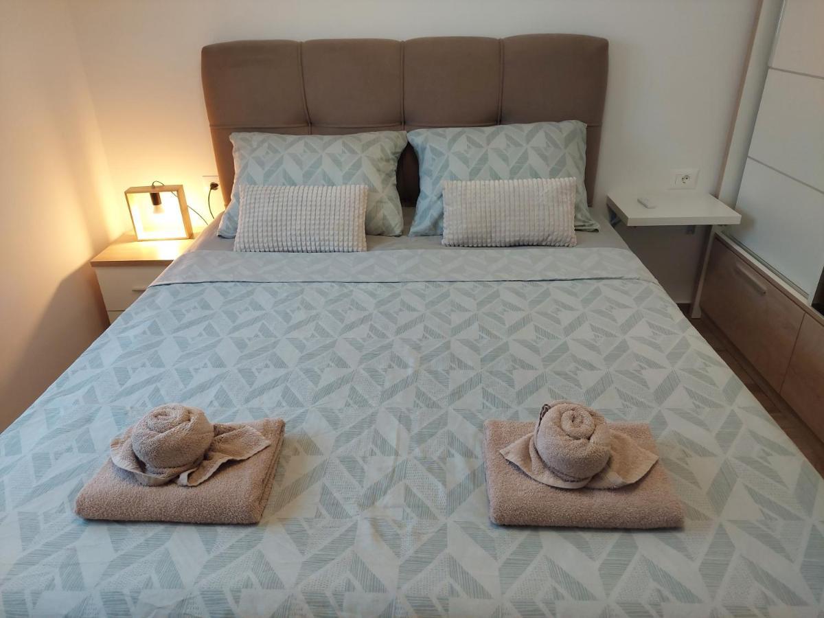 Valux Apartman PUY 외부 사진