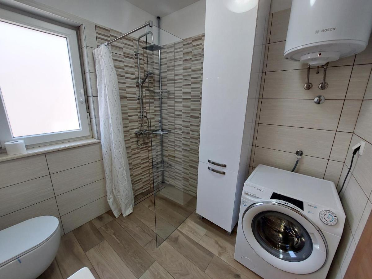 Valux Apartman PUY 외부 사진