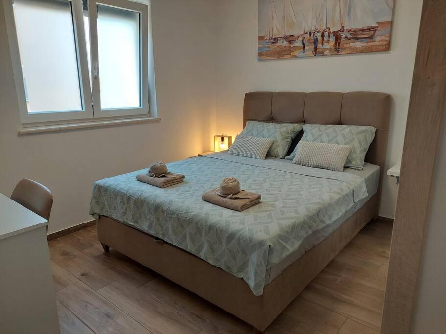 Valux Apartman PUY 외부 사진
