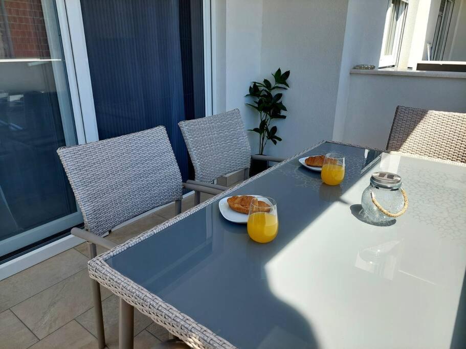 Valux Apartman PUY 외부 사진