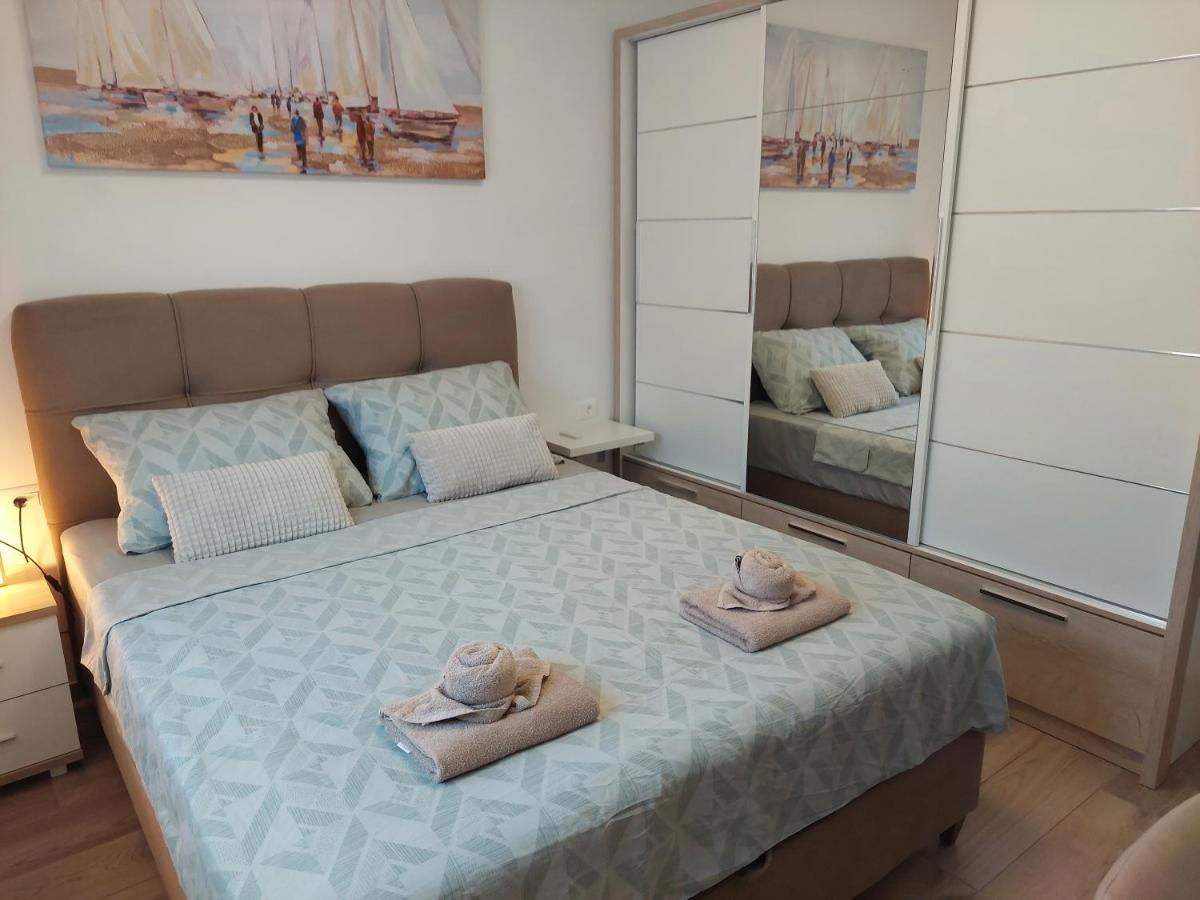 Valux Apartman PUY 외부 사진