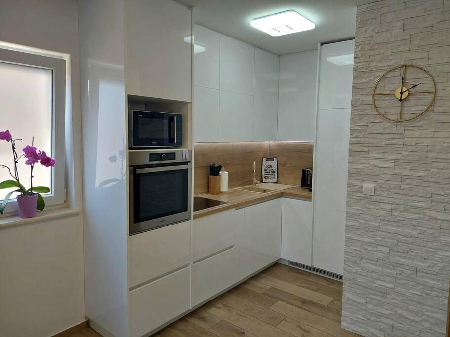 Valux Apartman PUY 외부 사진