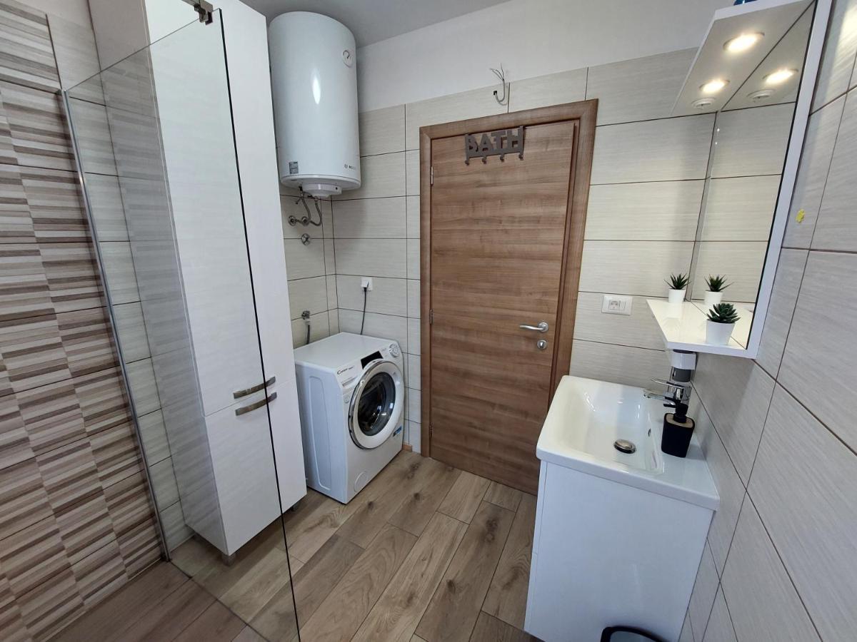 Valux Apartman PUY 외부 사진