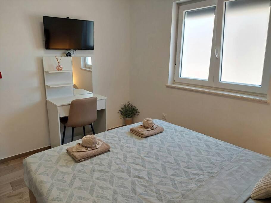 Valux Apartman PUY 외부 사진